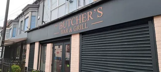 The Butcher`s Bar & Grill