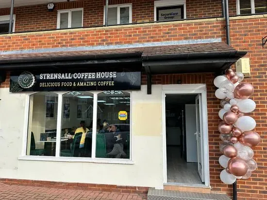 Strensall Coffee House