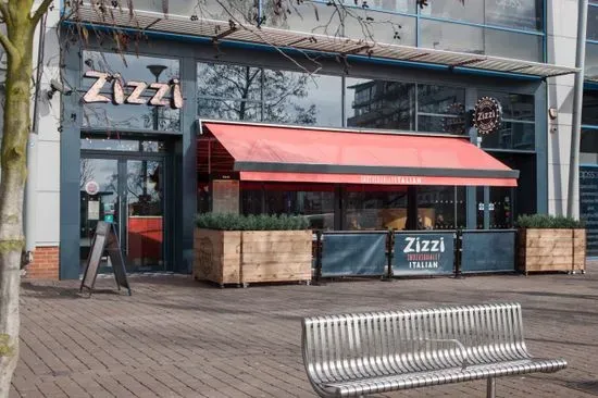 Zizzi - Lincoln