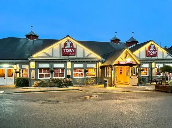 Toby Carvery Kenton Bank