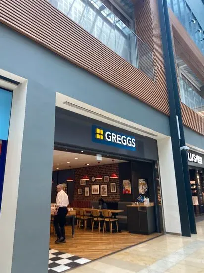 Greggs