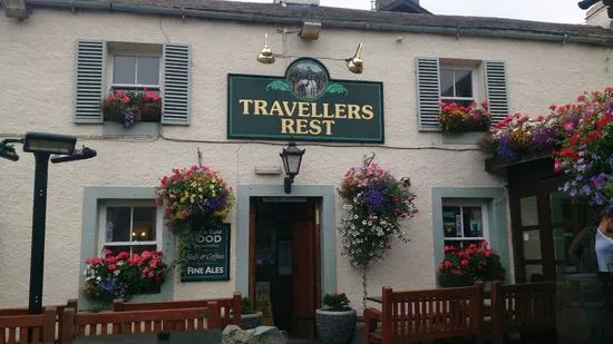 Travellers Rest