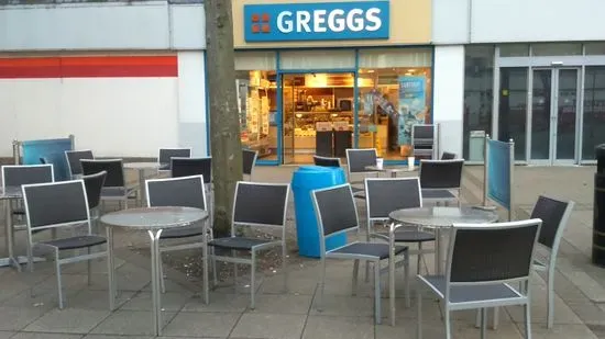 Greggs