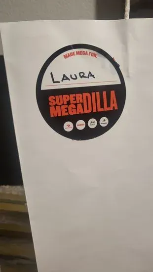 Super Mega Dilla