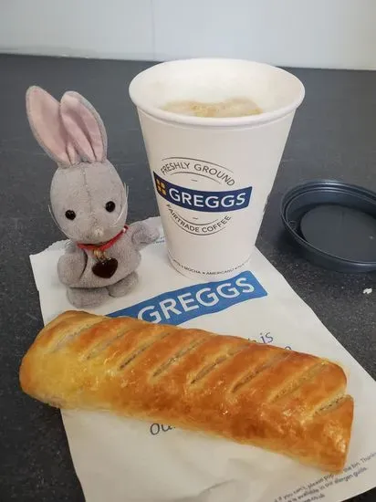 Greggs