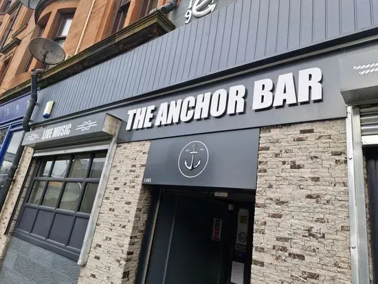 The Anchor Bar