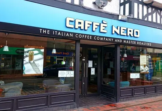 Caffè Nero