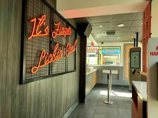 KFC York - Blossom Street