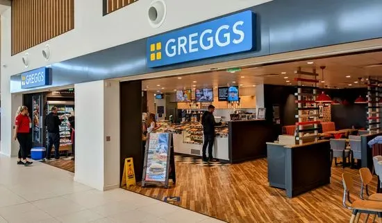 Greggs