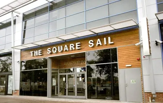 The Square Sail - JD Wetherspoon