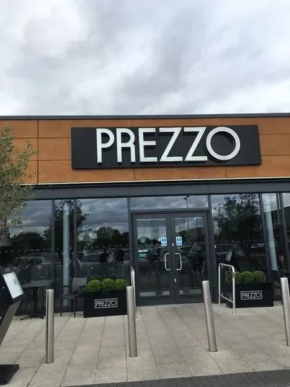 Prezzo Italian Restaurant York