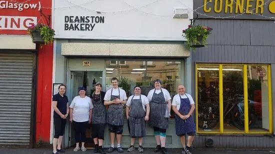 Deanston Bakery