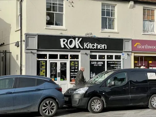 ROK Kitchen