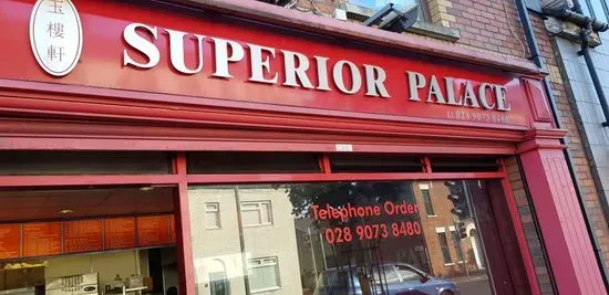 Superior Palace