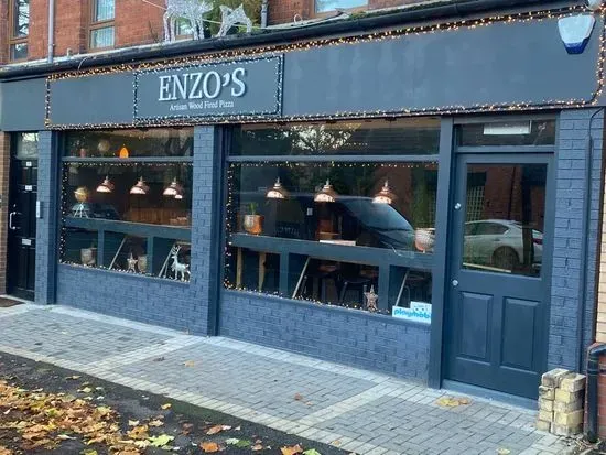 Enzo's