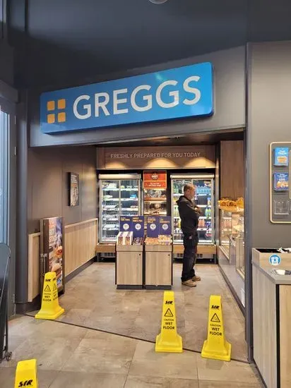 Greggs