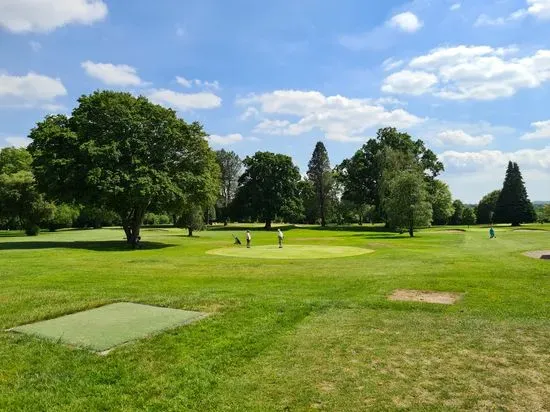 Ampfield Golf & Country Club