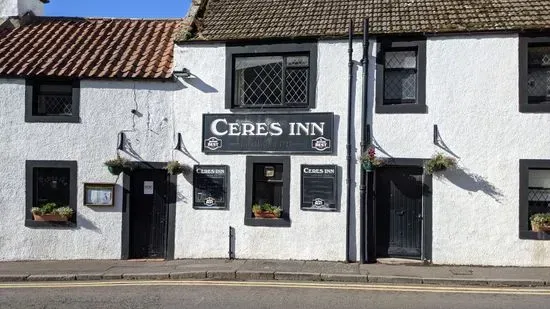 Ceres Inn