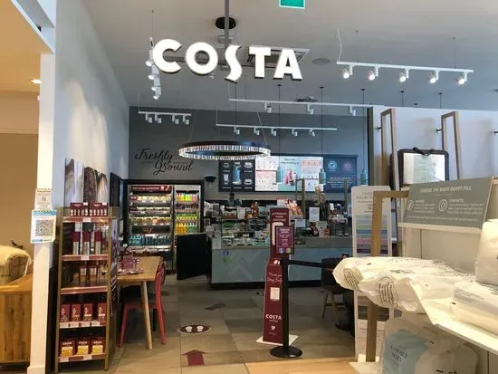 Costa Coffee