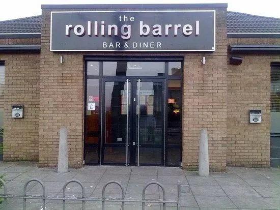 The Rolling Barrel