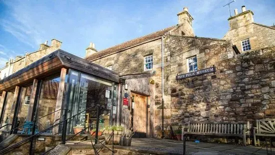 Fife Folk Museum