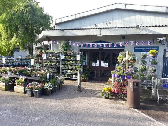 Chatsworth Garden Centre