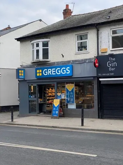 Greggs