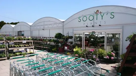 Sootys Plants/ Sweeps Cafe & Restaurant