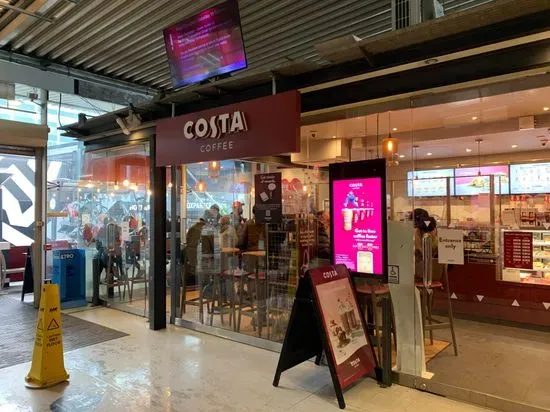 Costa Coffee