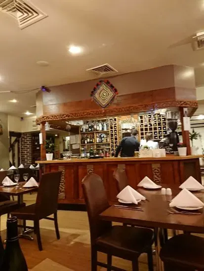 Hanci Turkish Restaurant