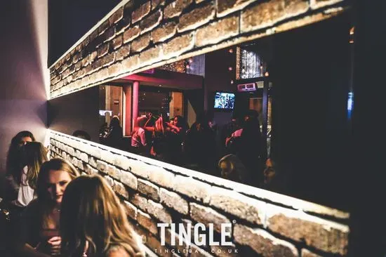 Tingle Bar - Mitchell Street