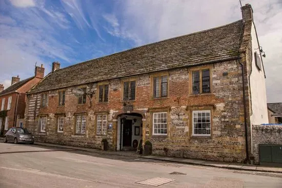 The New Inn