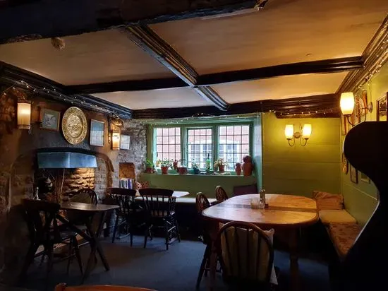 The Royal Oak