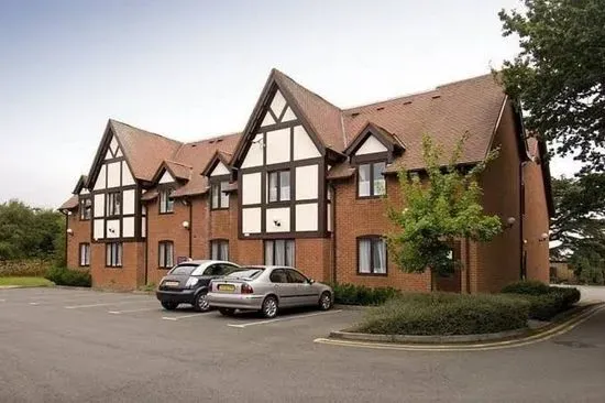 Premier Inn Balsall Common (Near Nec) hotel