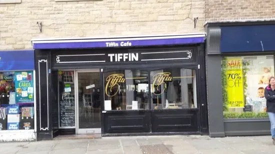 The Tiffin