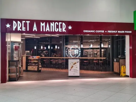 Pret A Manger