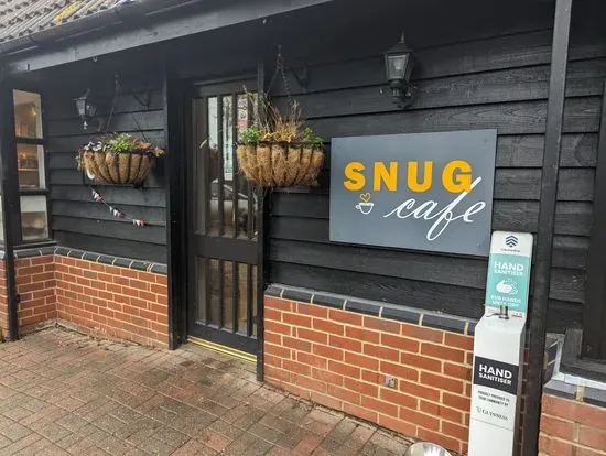 Snug Cafe