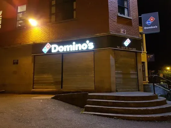 Domino's Pizza - Belfast - South