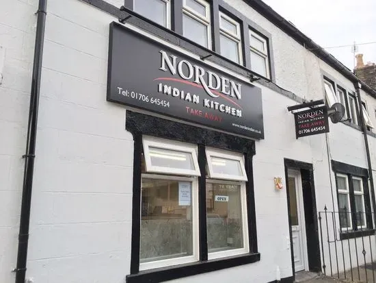 Norden Indian Kitchen