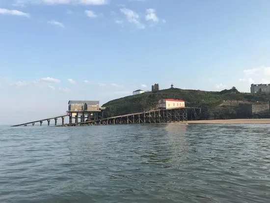 Tenby Sailing Club