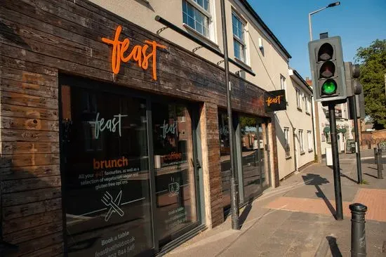 Feast, Hatfield