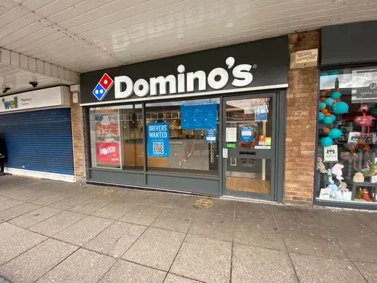 Domino's Pizza - Marple