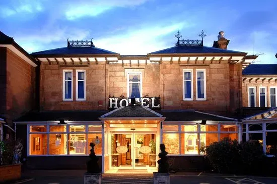 Bothwell Bridge Hotel