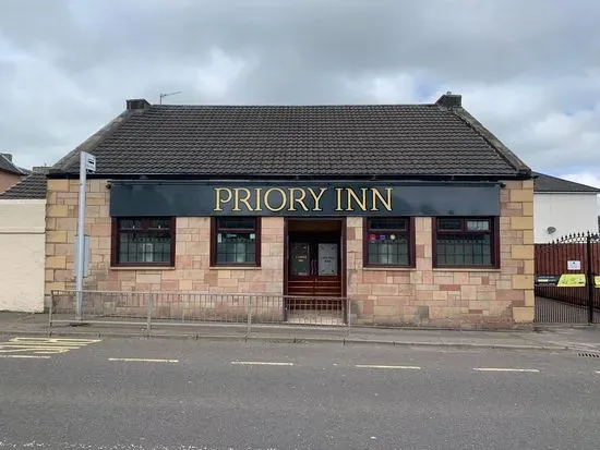 Priory Inn