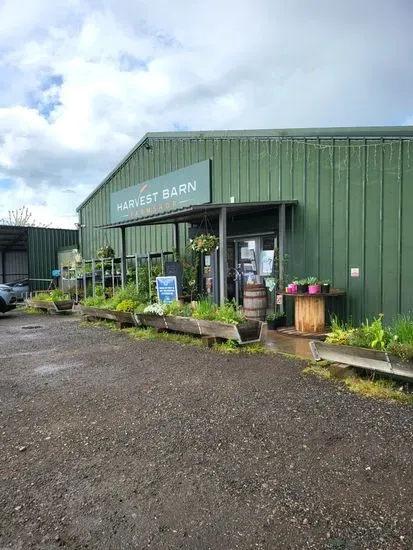 Harvest Barn