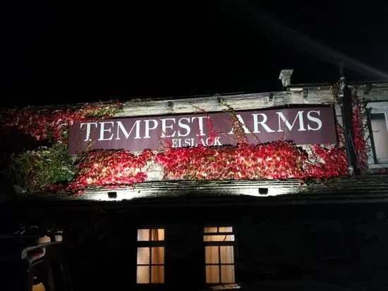 Tempest Arms, Elslack