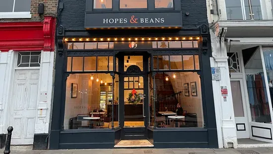 Hopes & Beans