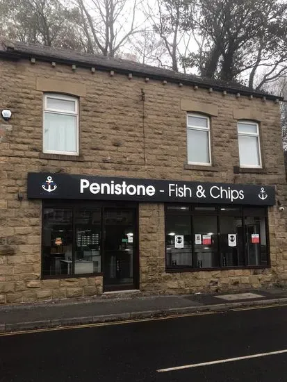 Penistone Fish & Chips