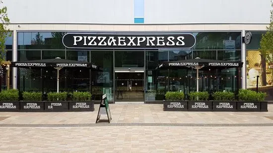 Pizza Express