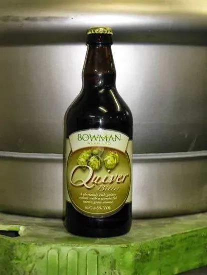 Bowman Ales Ltd